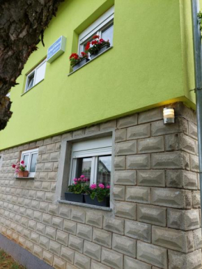 Apartman Andrić